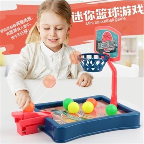 Childrens toys boys mini basketball shooting stand toys kids childrens educational family game toys childrens sports gifts