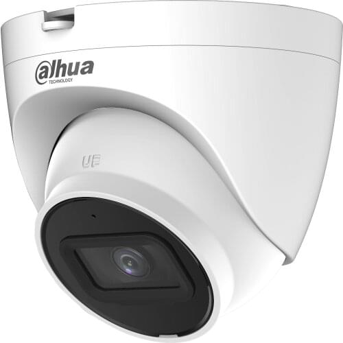 Dahua Original 4MP IP Camera POE Starlight IPC-HDW2431T-AS-S2 Built MIC H.265 IR 30m Onvif outdoor video surveillance camera
