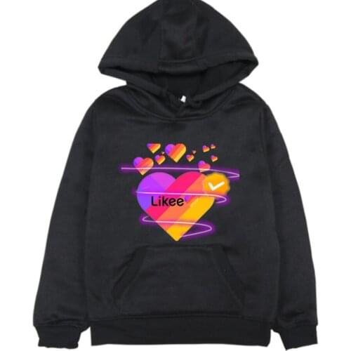 KKABBYII Sweatshirts For Girls