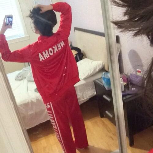 Misvng Anime Costumes