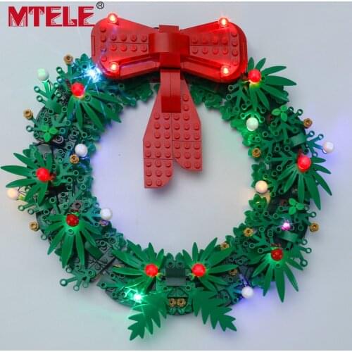 MTELE LED Light Kit for 40426