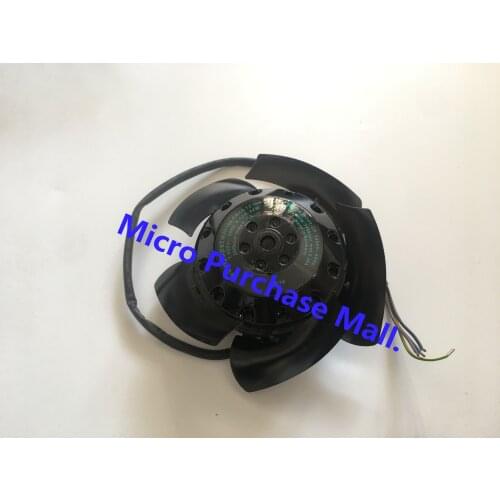 New Ones Fan W2D160-EB22-12