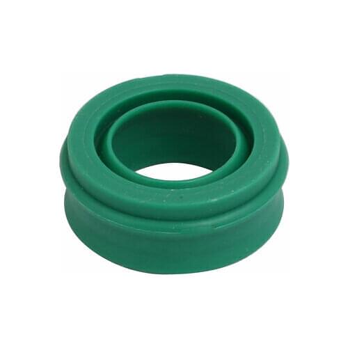 Pneumatic PU EU Rotary Shaft Axle 16mmx26mmx10.7mm Oil Seal