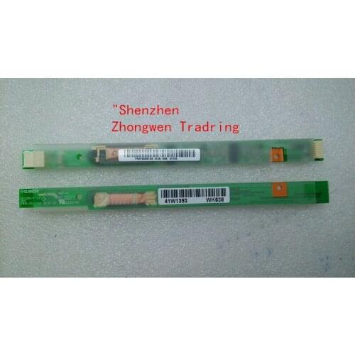 Genuine New Free Shipping For Toshiba SATELLITE L450 L450D L500 L500D L500-11v L350D A350 LCD Inverter PK070006T20-A00-01S-18