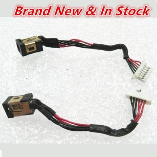 Laptop DC Jack Power Cable Socket Connector Port Plug FOR SAMSUNG NP900X3A NP530u3c NP900X1A NP900X1B A02US A03US NP900X Series