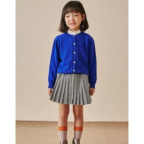 Sumcico Cardigans For Girls