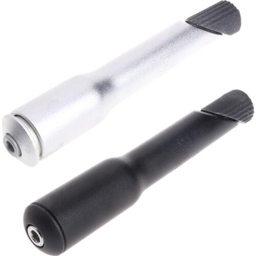 Aluminum Alloy Bicycle Front Fork Height Extender Handlebar Stem Increased Riser F2TC