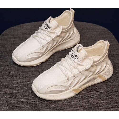 New 2021 Women Sneakers 2021 Lace Up Flats With Casual Sports Shoes Canvas Female Woman Fashion Summer Platform Vulcanize Shoes