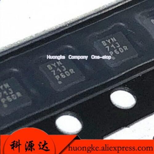 10pcs TPS62290DRVR silk screen BYN WDFN-6 1A adjustable switching regulator IC