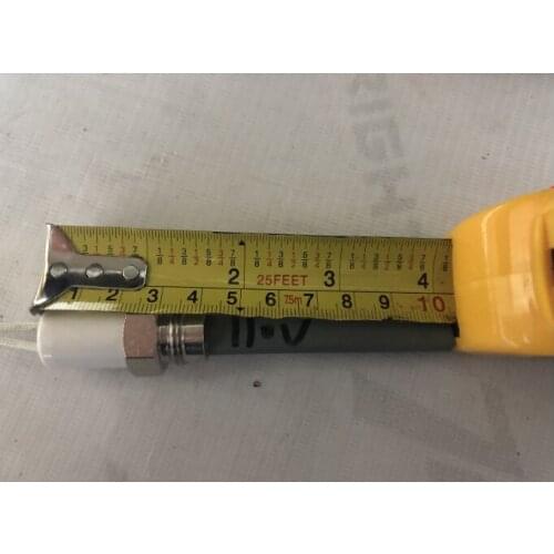 110V 280W Width 11mm New Type Silicon Nitride Igniter Heater Element