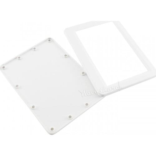7.5inch e-Paper Raw Eink Display Panel Case