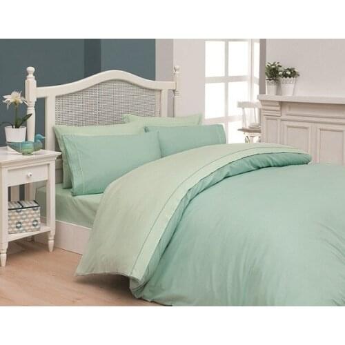Belenay Natura Mint Double Personality Duvet cover set 433201763