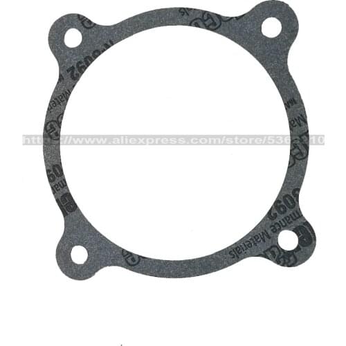 CF500 Engine CVT Housing Gasket Case Cover CF188 ATV UTV 500cc Repair Parts Fit 4-Wheel 500 Power 0180-012002 ZD-CVT2