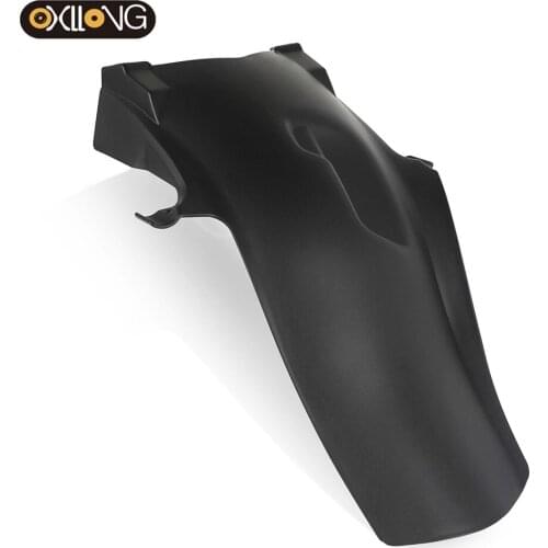 For BMW R1200GS 2005 2006 2007 2008 2009 2010 2011 2012 Rear Wheel Mudsling Inner Fender Mudguard Extension Splash Guard R1200GS