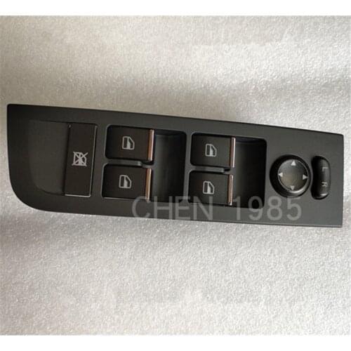 Electric Window Control Switch for 14-16 Geely Emgrand window glass Lifter switch