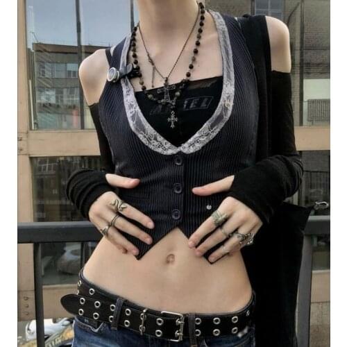 Женские жилеты FYBITBO China At AliExpress