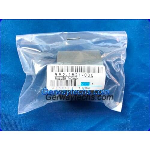 GerwayTechs RB2-1821 RB2-1821-000 Tray 2 Pickup Roller For HPLaserJet HP5000 HP5000dn HP5000gn HP5000Le HP5000n HP5100 HP5100dtn