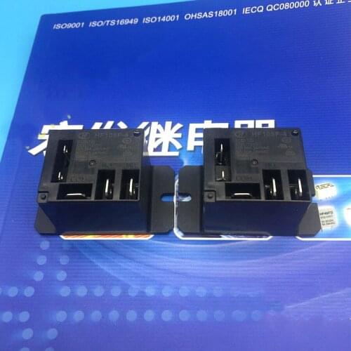 JQX-105F-4-012D-1ZS 12VDC 20A 240VAC HF relays