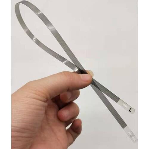 Encoder strip or printhead carriage belt for Kodak ESP 7 ali-in-one printer printer parts