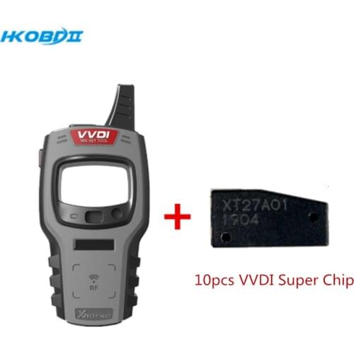 Xhorse VVDI Mini Key Tool Global Version Key Programmer Copy VVDI Smart Key Replace of Xhorse VVDI Key Tool with 96bit 48 Clone