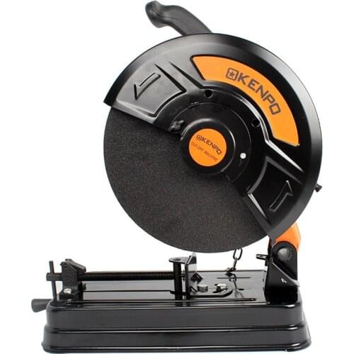 220V Marine industrial grade high power multi - Angle metal cutting machine