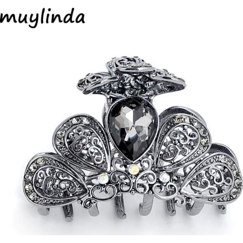 Muylinda Fashion Hairpins