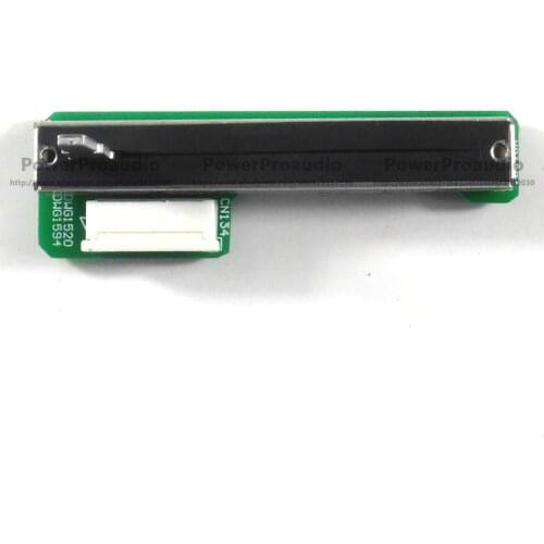 Upgrade Ch3, Ch4 & Master Channel Fader Assembly for Pioneer DJM 600 DWG1520/DWG1523/DWG1524