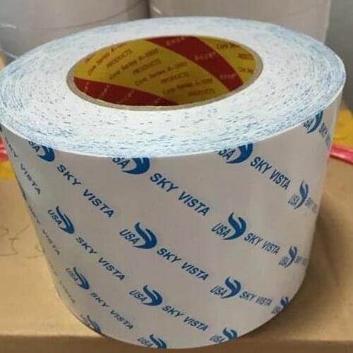 Customize Strong Double-sided adhesive, suitable for diamond painting, diamond embroidery, diamond mosaic, retail, wholesale