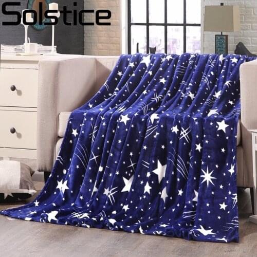 SOLSTICE Blankets