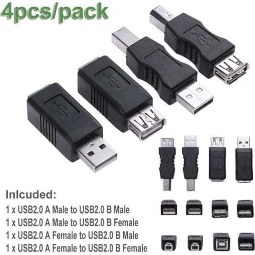 Studyset Printer Power Adapters