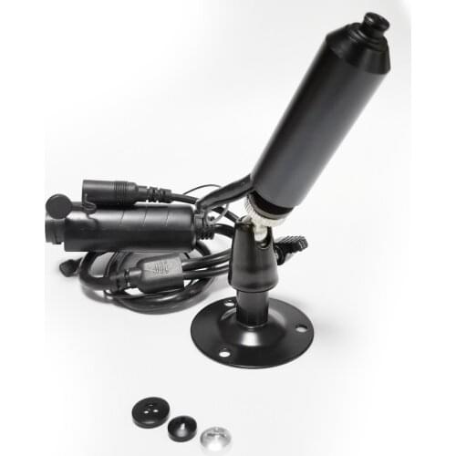 XM530 DSP Sony IMX307 Starlight CCTV Security P2P Onvif 1080P Covert Industry Mini Bullet Poe IP Camera For Indoor Use XMEYE