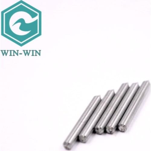 Waterjet cutting head parts mini on off valve needle No. 014557-1