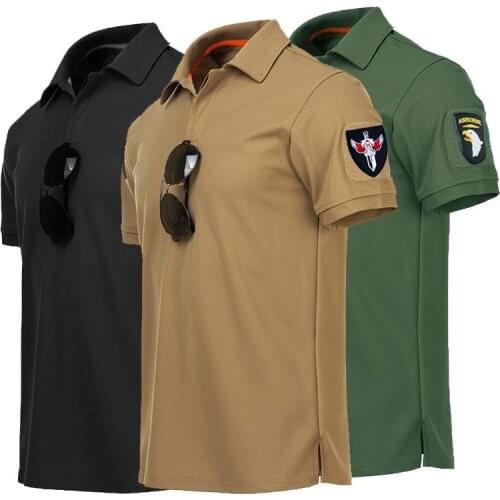 GHJQL Hiking T-shirts