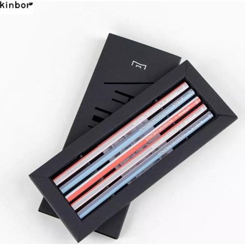 GUANGBO Sets Of Pencils