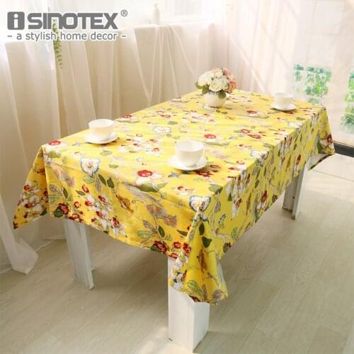 Хлопковые скатерти на стол ISINOTEX China At AliExpress