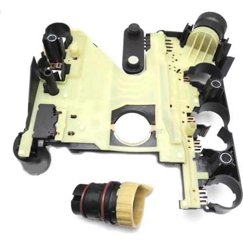 Auto Transmission Valve Body Conductor Plate OEM 52108308AB 52108308AC Fit for Chrysler 300 Crossfire Dodge NITRO Jeep