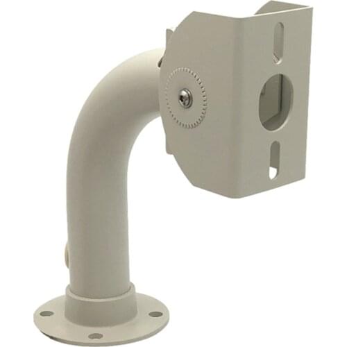 CCTV Acessories Indoor Outdoor Wall Mount Bracket for Security CCTV Video Camera Shied Housing
