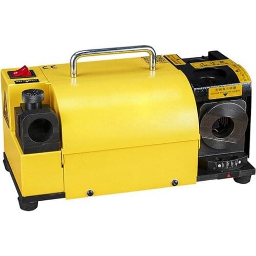 MR-13D Drill Bit Grinder Sharpening Grinding Machine portable carbide tools drill bit sharpener grinder machine