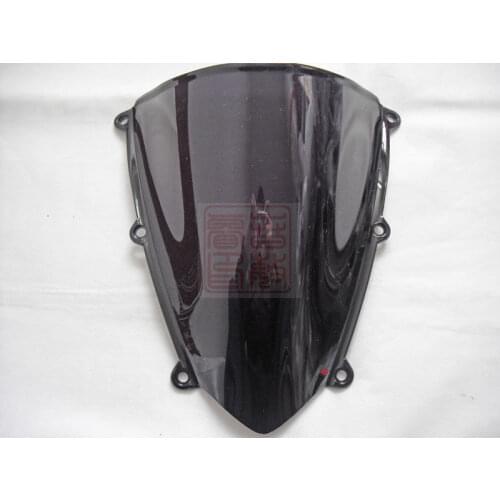 New For Honda CBR600RR CBR 600RR CBR 600 RR F5 2007-2011 2008 2009 2010 bike Motorcycle motorbike Windshield Windscreen Smoke