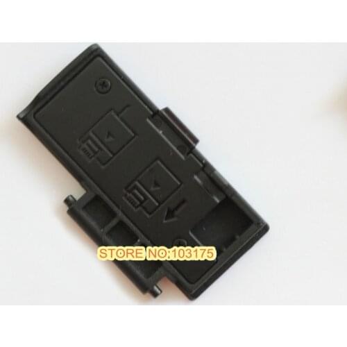 New Battery Cover Door Case Lid Cap For CANON EOS 600D Rebel T3i Kiss X5 Camera