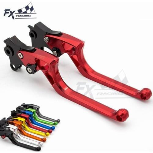 NEW Labor Saving Brake Clutch Lever Motorcycle Brake Clutch Lever For Benelli Jinpeng 502 TRK502 TRK 502 ADV