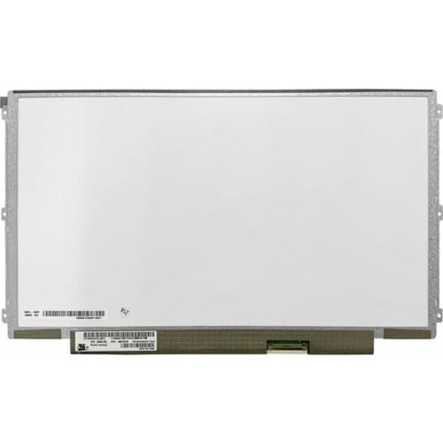 Genuine New 12.5'' Lcd Screen IPS Display For LENOVO S230U K27 K29 X220 X230 LP125WH2 SLT1 SLB3 LP125WH2-SLB1