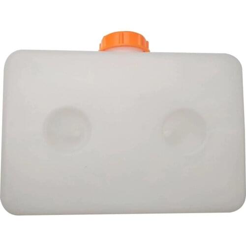 5L/10L Plastic Fuel Tank Multifunction Gasoline Oil Storage Box Universal For Car Truck Boat Air Parking Heater