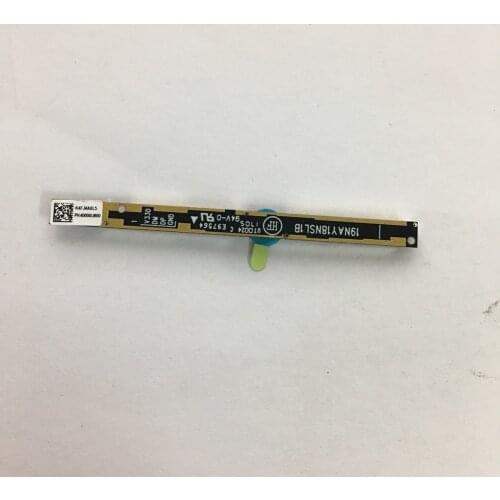 1PC WEBCAM CAMERA MODULE For LENOVO YOGA 910-13IKB Glass YOGA 5 Pro 5C20M35051 PK40000U600