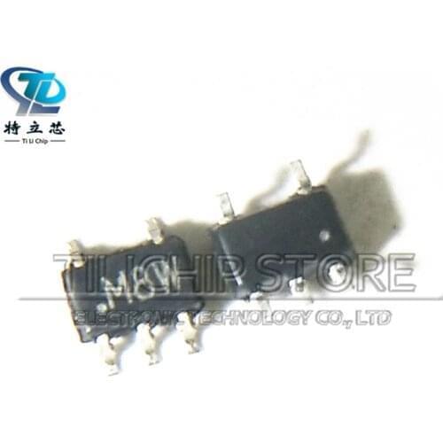 ADCMP371AKSZ-REEL7 M8W SC70-5 Universal comparator chip IC ADCMP371AKSZ Electronic Component