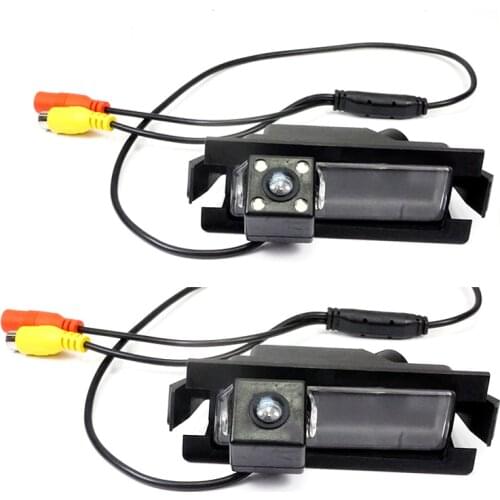 Car Rear parking camera for SONY CCD Kia K2 Rio Hatchback Ceed Picanto Morning Hyundai Accent/VERNA Hatchback