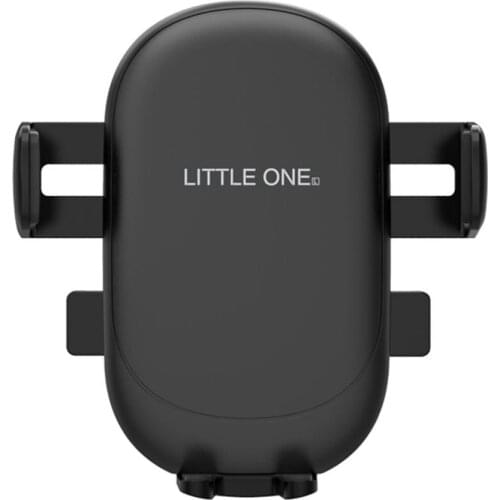 Car Phone Mount Shockproof Auto Air Vent Cell Phone Holder Cradle Universal Phone Car Use Air Vent Clip Mount Phone Support Hold