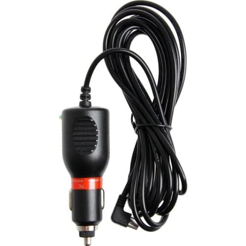Car Vehicle DC Power Charger Adapter Cord Mini USB Cable For GARMIN GPS Nuvi 1.5A 270B