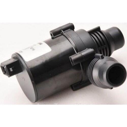 Additional Water Pump for BMW E38 E39 E60 X5 E53 E65 E66 525i 528i 530i 745i 64116907811