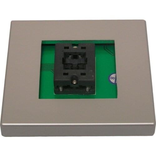 Ecmo.com.cn: Genuine Only - XELTEK QFN8 Socket Adapter DX4004